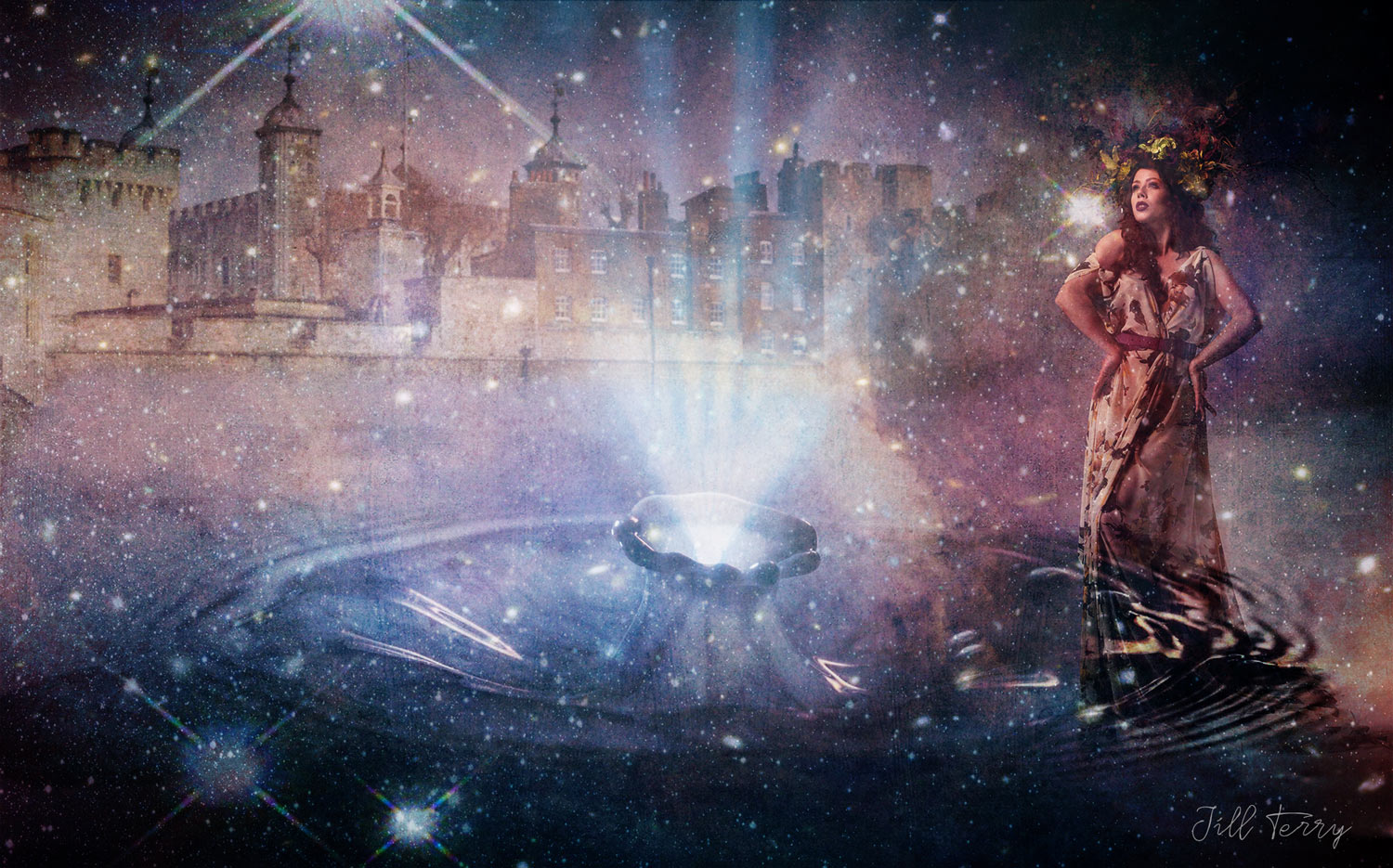 Magic Unleashed