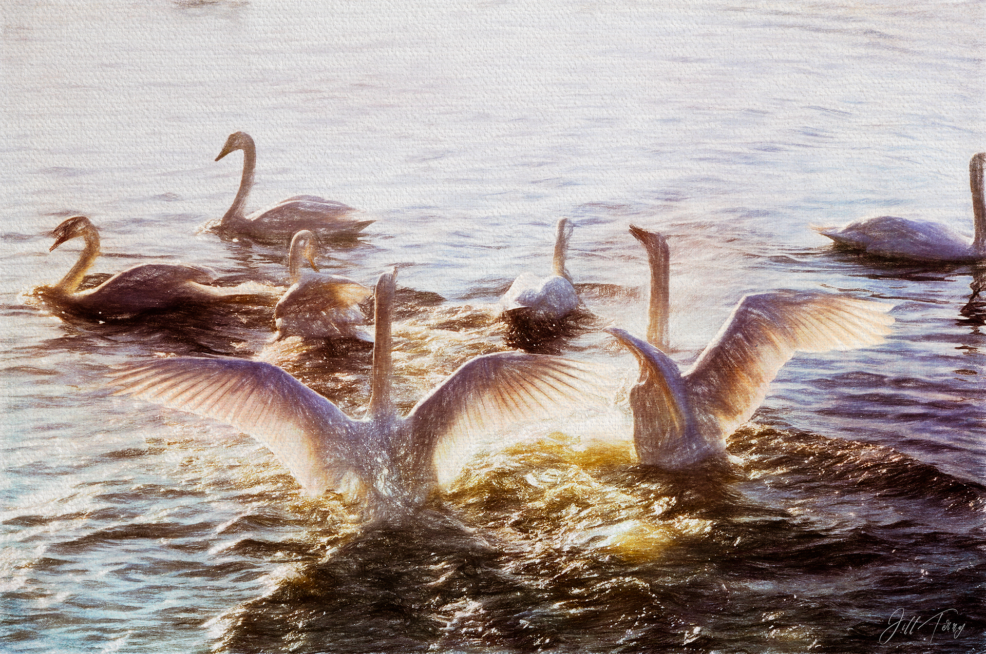 Swan Lake