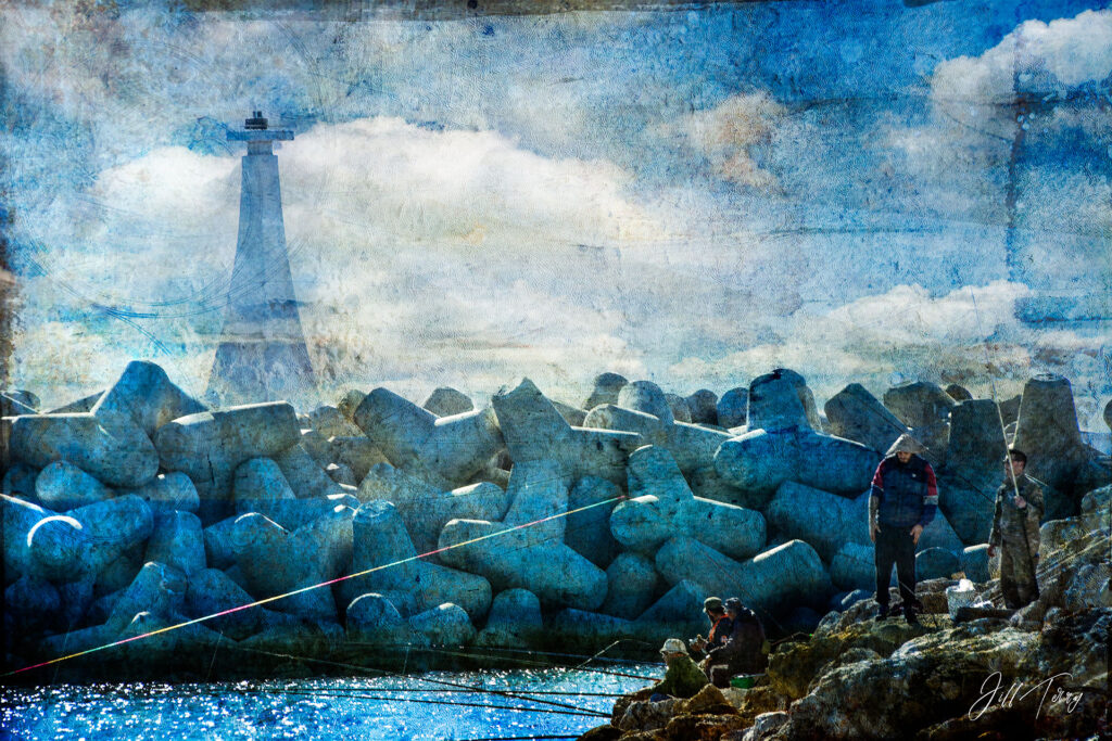 The Fishermen